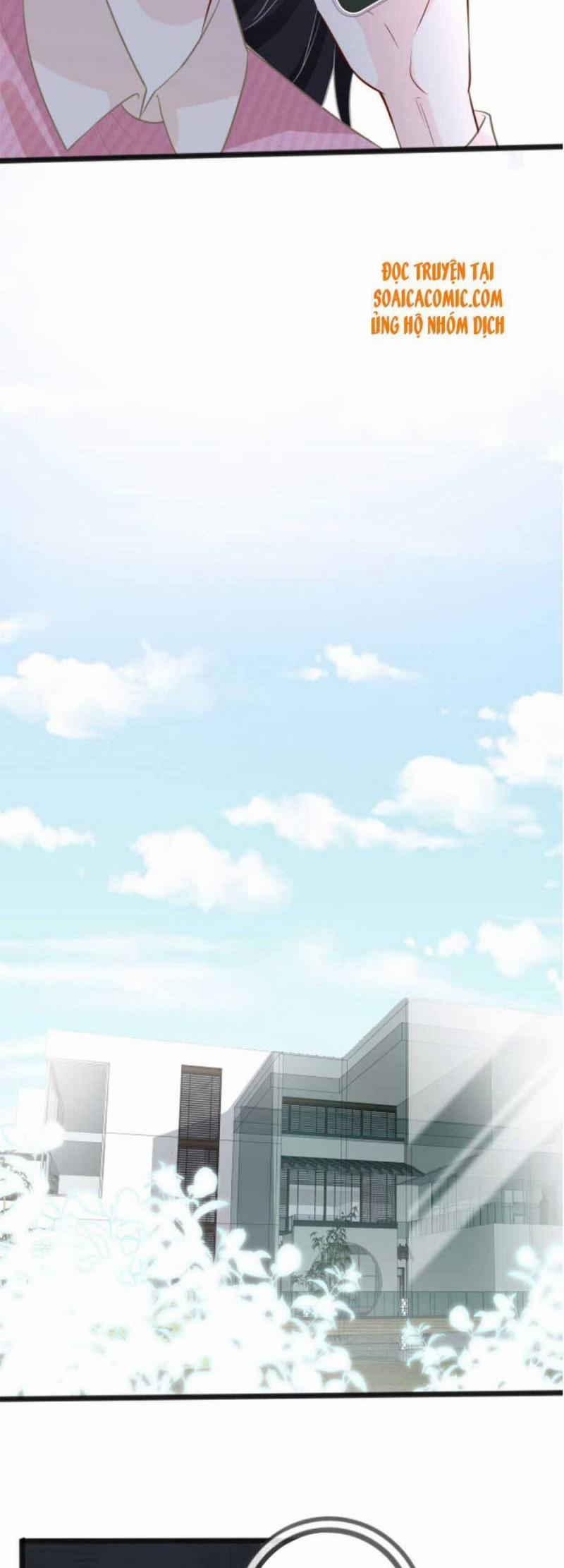 Giữ Kín Thân Phận Giả Của Tôi 61 trang 10