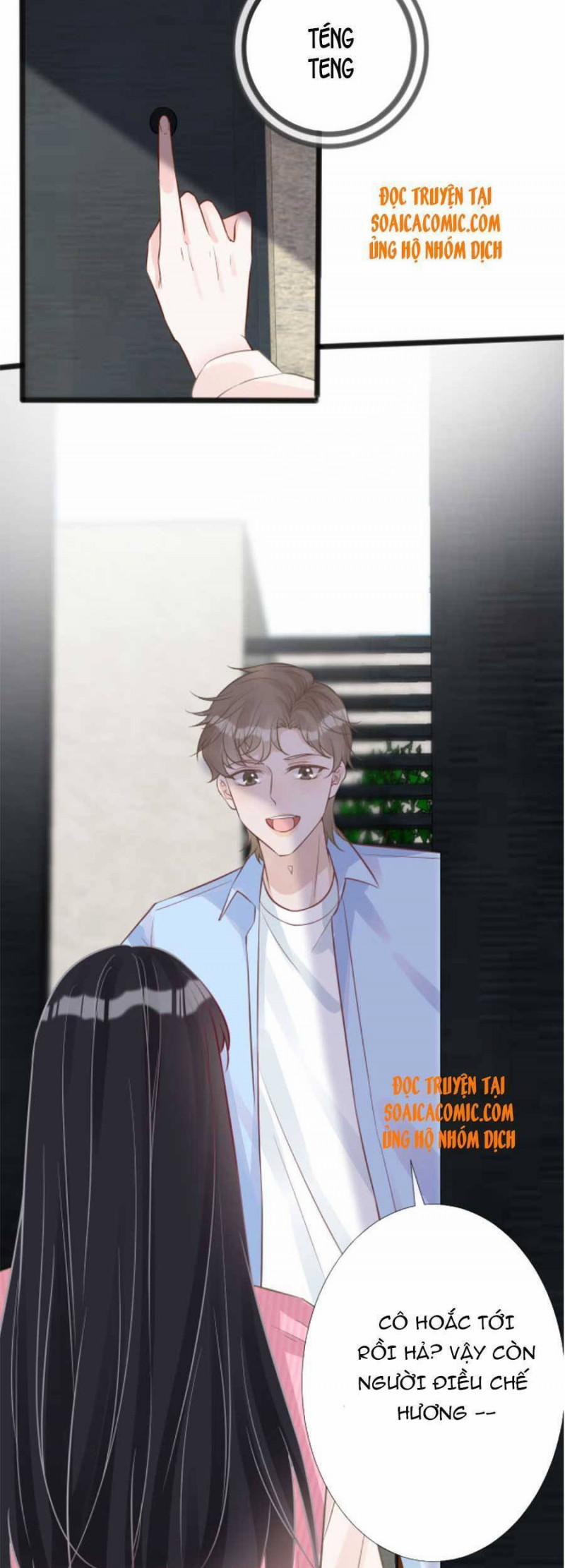 Giữ Kín Thân Phận Giả Của Tôi 61 trang 11