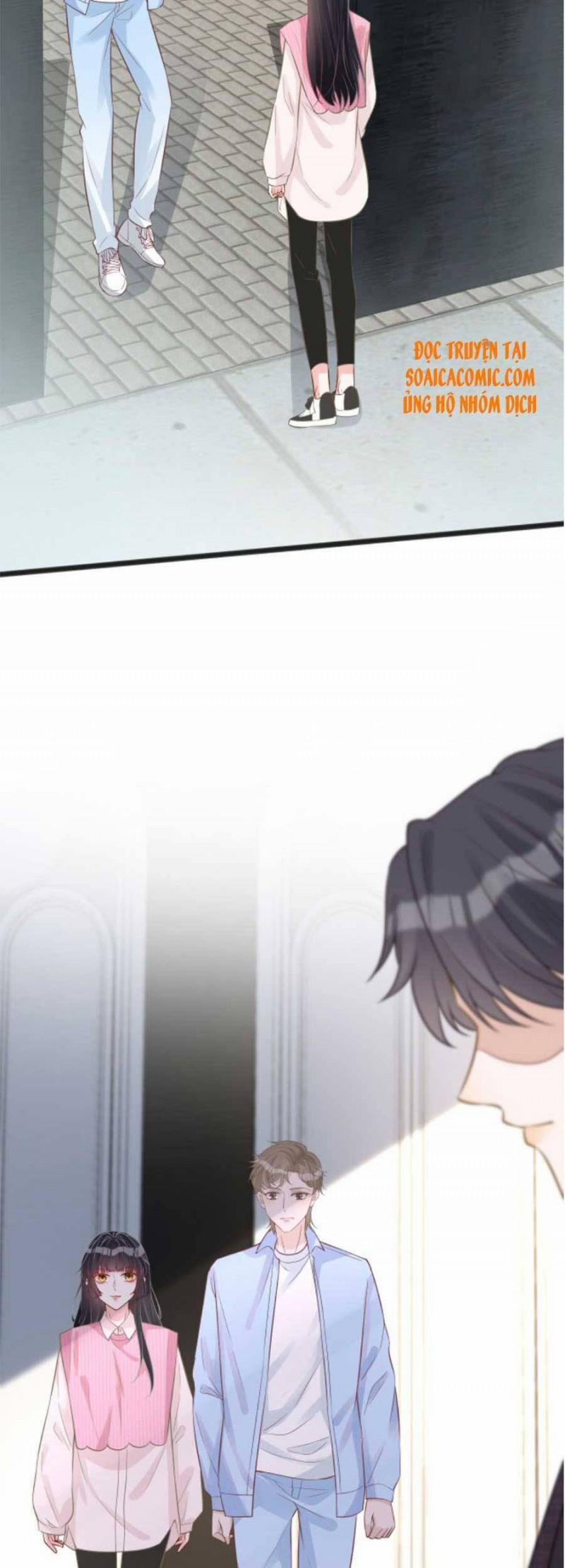 Giữ Kín Thân Phận Giả Của Tôi 61 trang 15