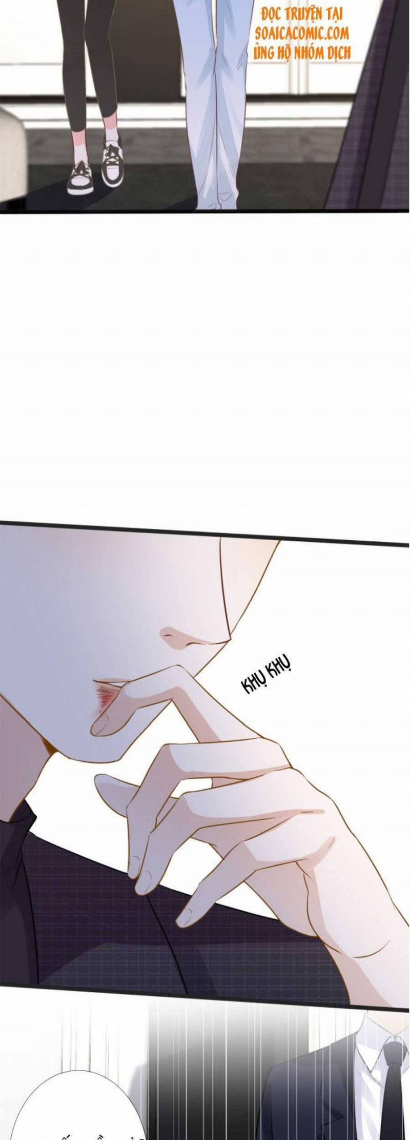 Giữ Kín Thân Phận Giả Của Tôi 61 trang 16