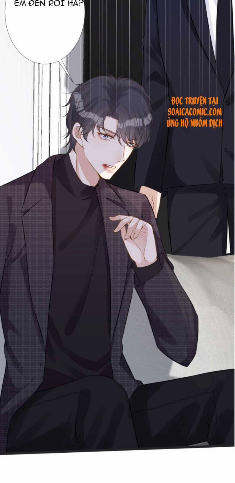 Giữ Kín Thân Phận Giả Của Tôi 61 trang 17