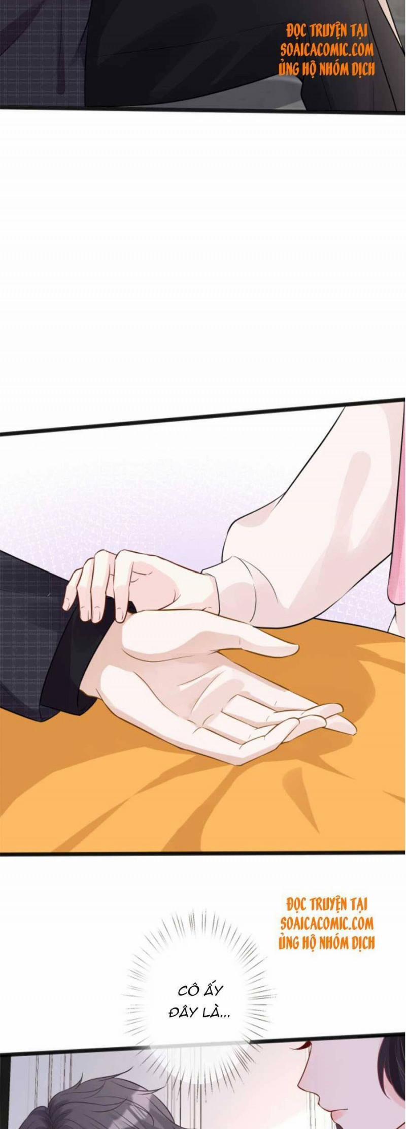 Giữ Kín Thân Phận Giả Của Tôi 61 trang 25