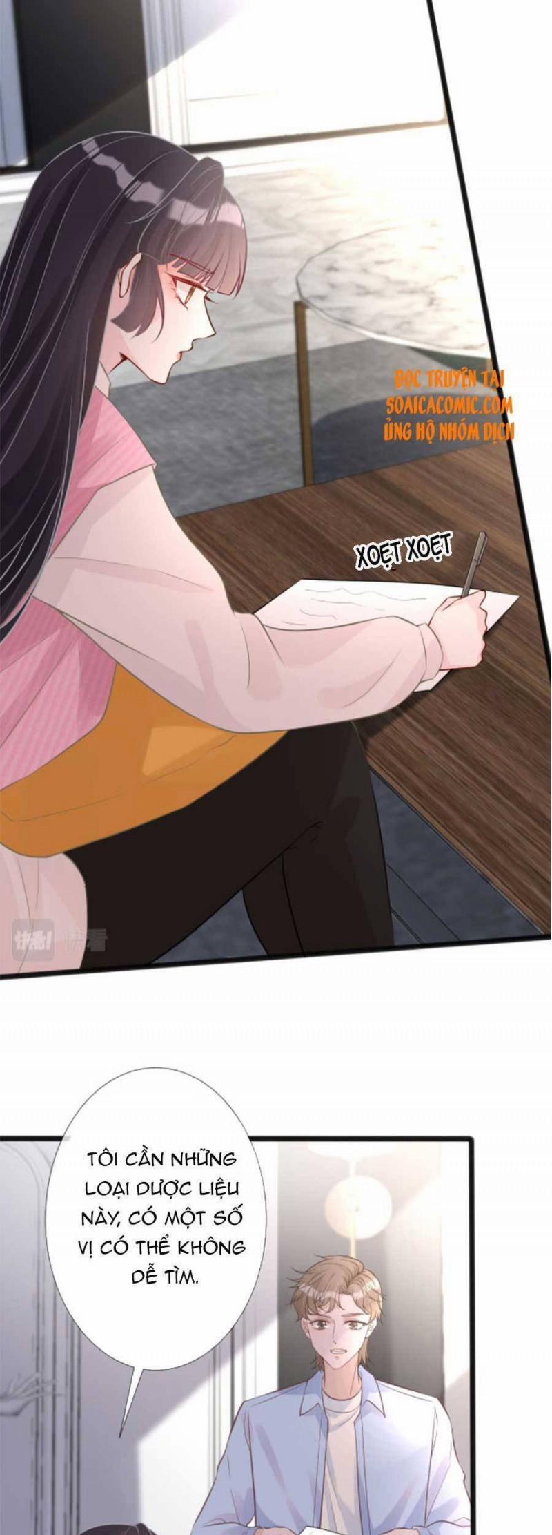 Giữ Kín Thân Phận Giả Của Tôi 61 trang 27