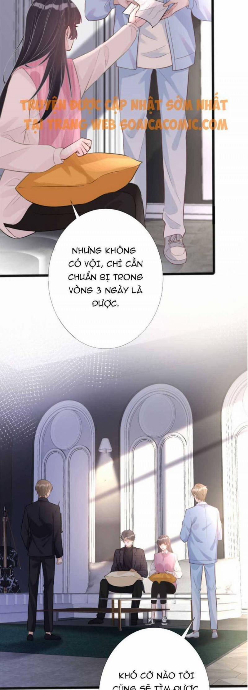 Giữ Kín Thân Phận Giả Của Tôi 61 trang 28