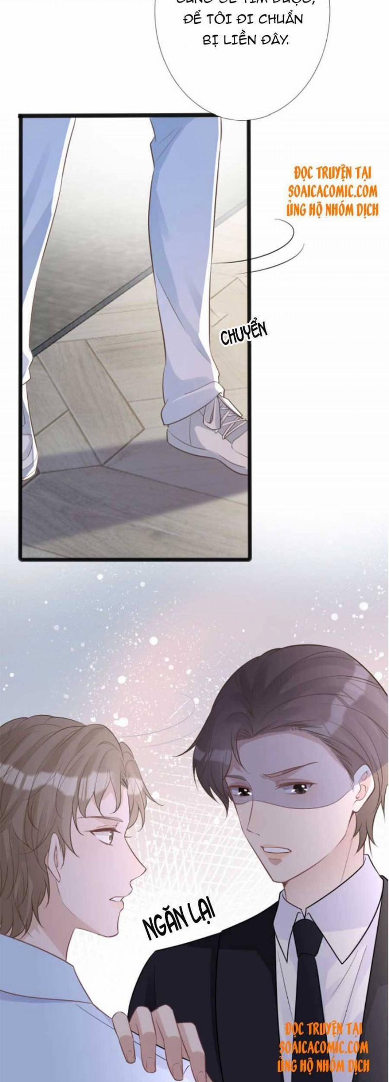 Giữ Kín Thân Phận Giả Của Tôi 61 trang 29