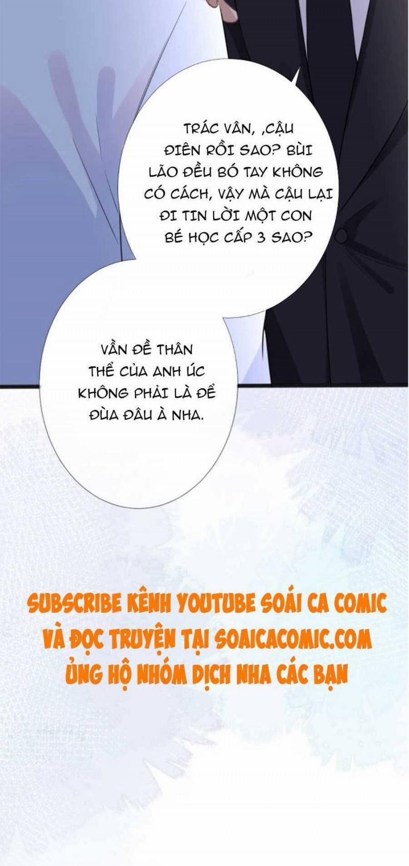 Giữ Kín Thân Phận Giả Của Tôi 61 trang 30