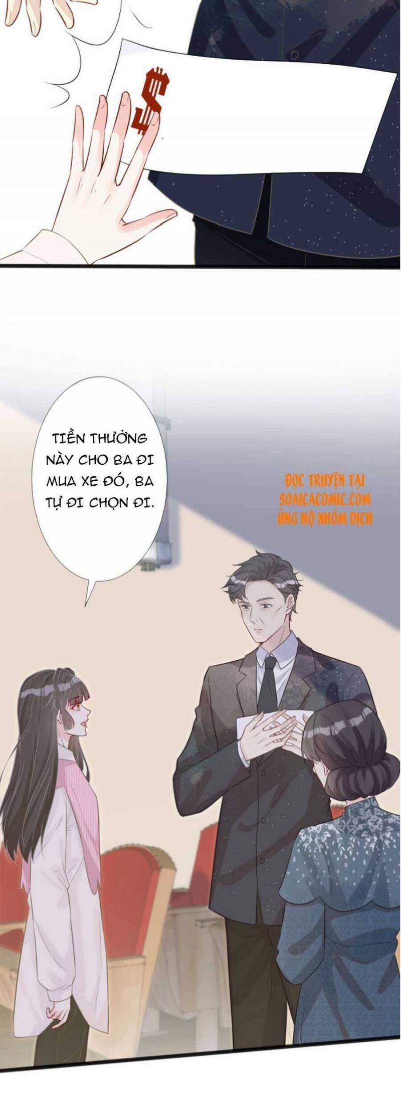 Giữ Kín Thân Phận Giả Của Tôi 61 trang 4