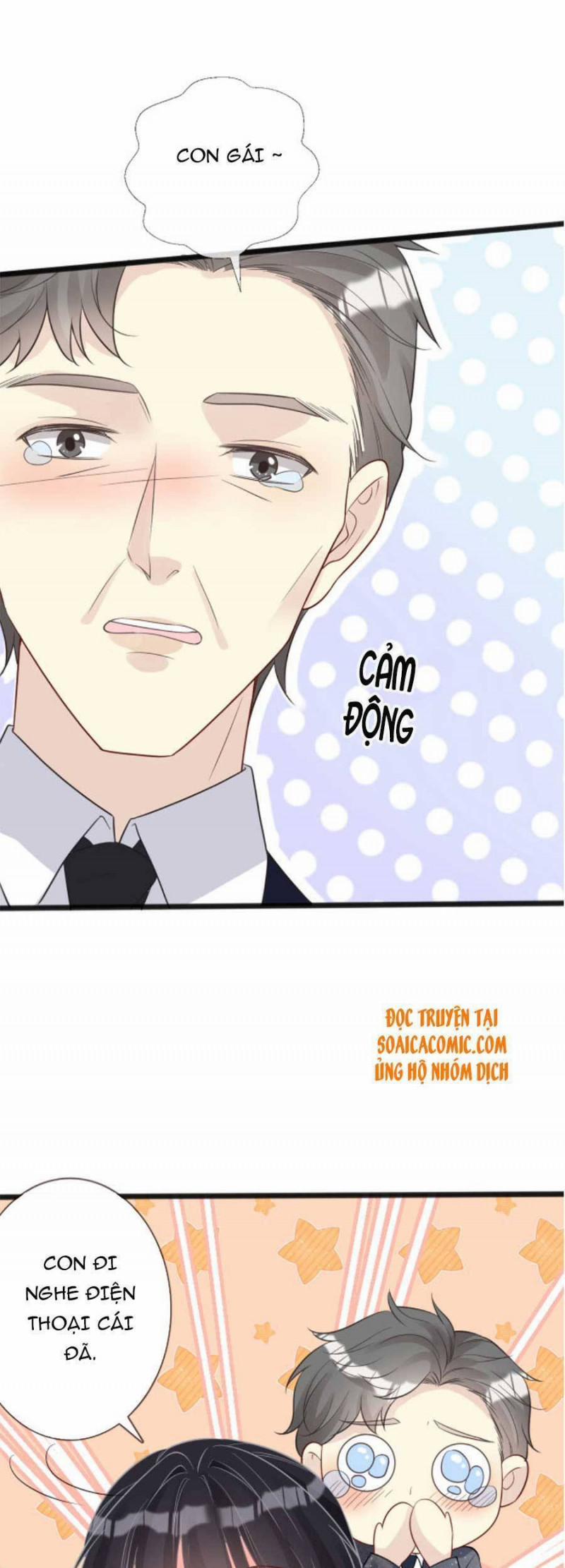 Giữ Kín Thân Phận Giả Của Tôi 61 trang 5