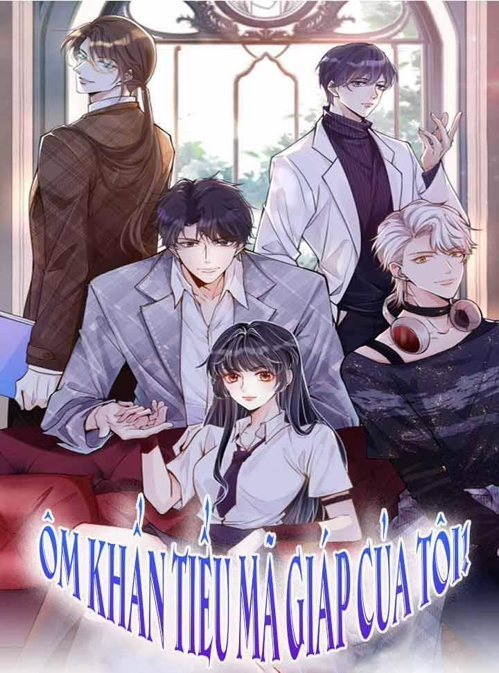 Giữ Kín Thân Phận Giả Của Tôi 62 trang 0