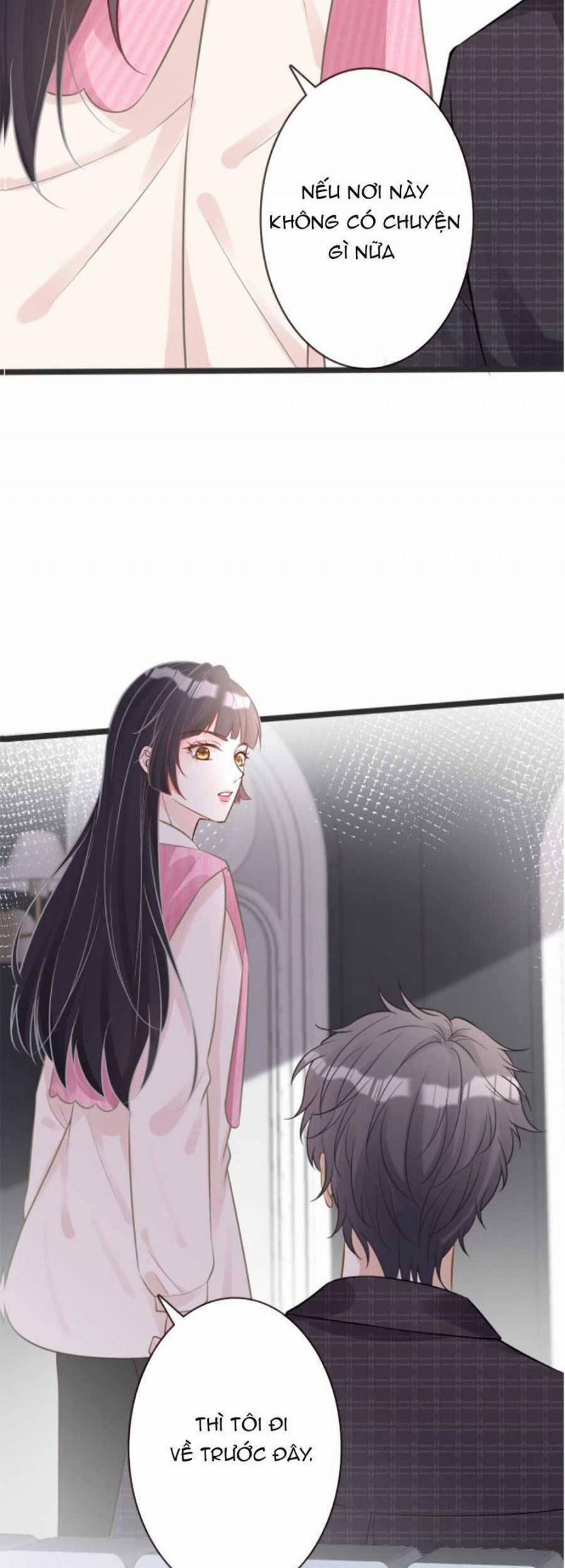 Giữ Kín Thân Phận Giả Của Tôi 62 trang 21