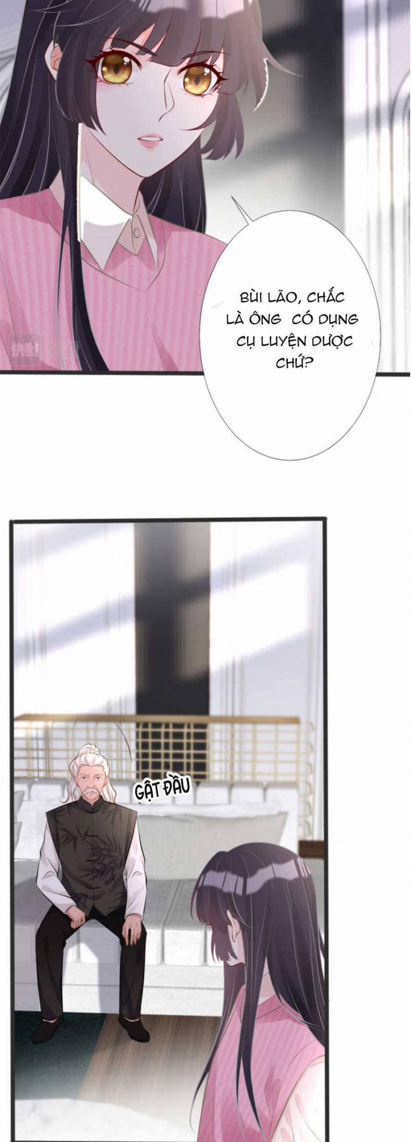 Giữ Kín Thân Phận Giả Của Tôi 62 trang 23