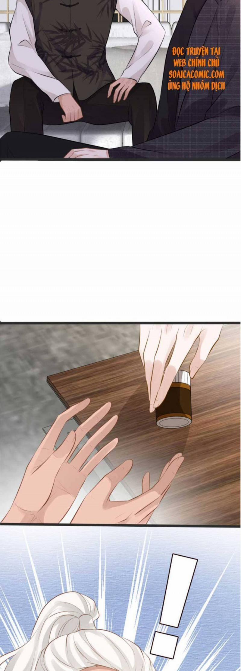 Giữ Kín Thân Phận Giả Của Tôi 62 trang 26