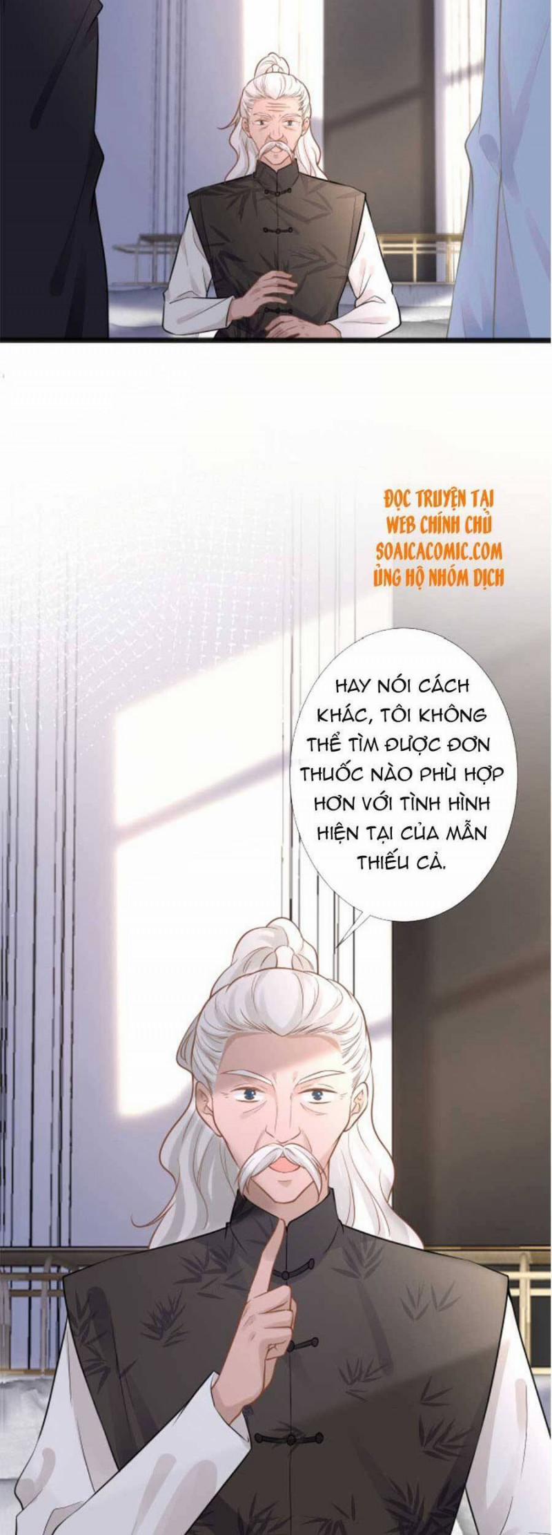 Giữ Kín Thân Phận Giả Của Tôi 62 trang 4