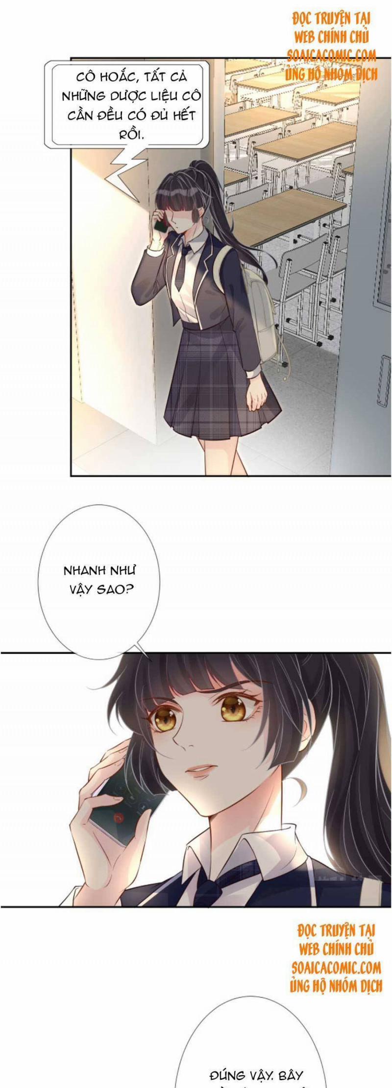 Giữ Kín Thân Phận Giả Của Tôi 63 trang 13