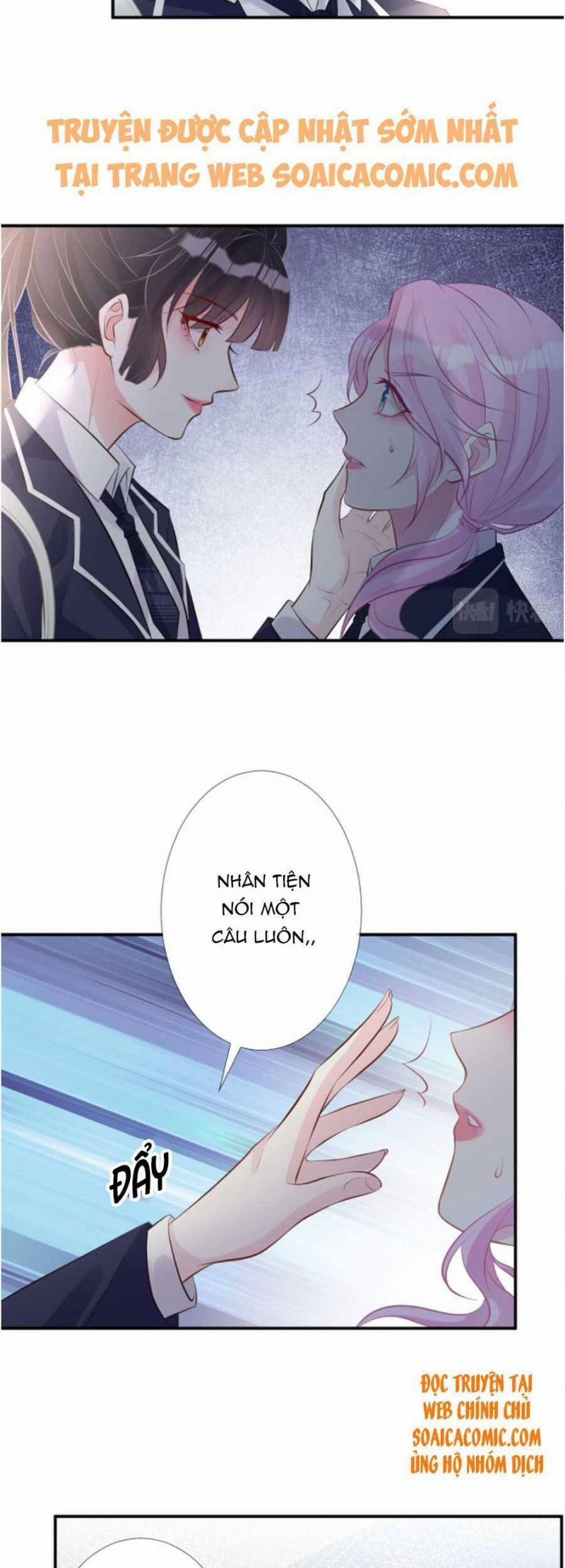 Giữ Kín Thân Phận Giả Của Tôi 63 trang 22