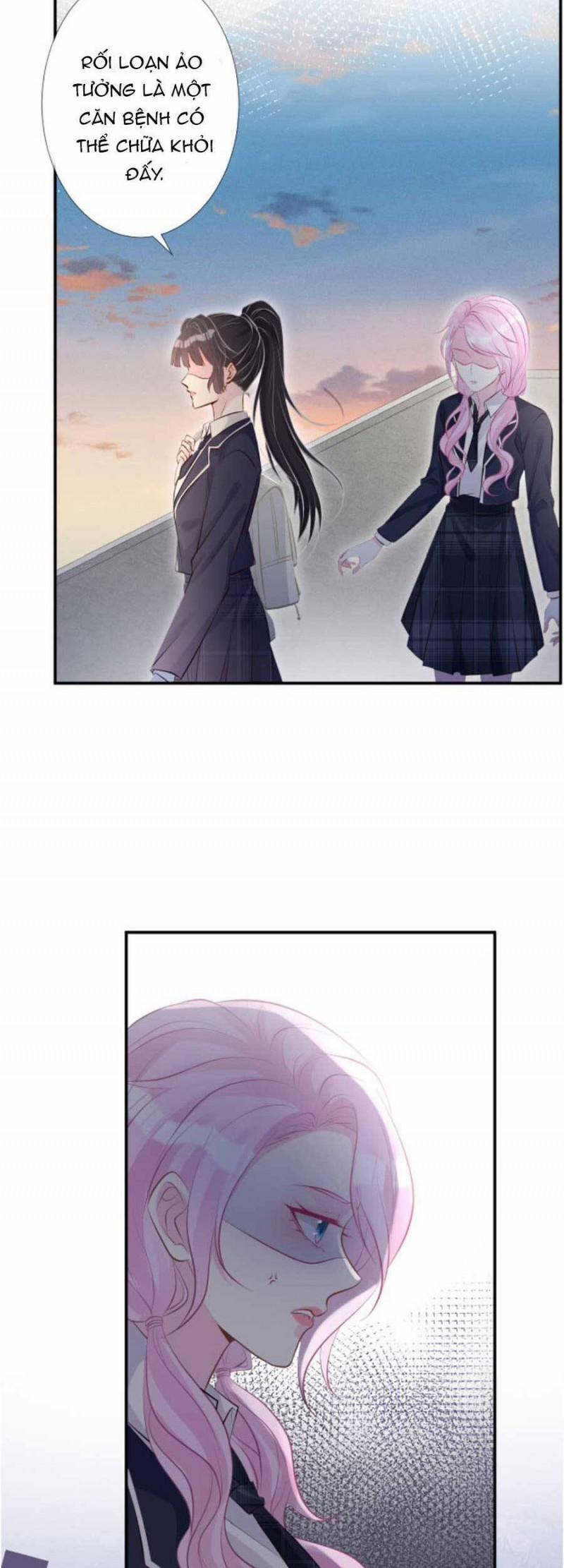 Giữ Kín Thân Phận Giả Của Tôi 63 trang 23