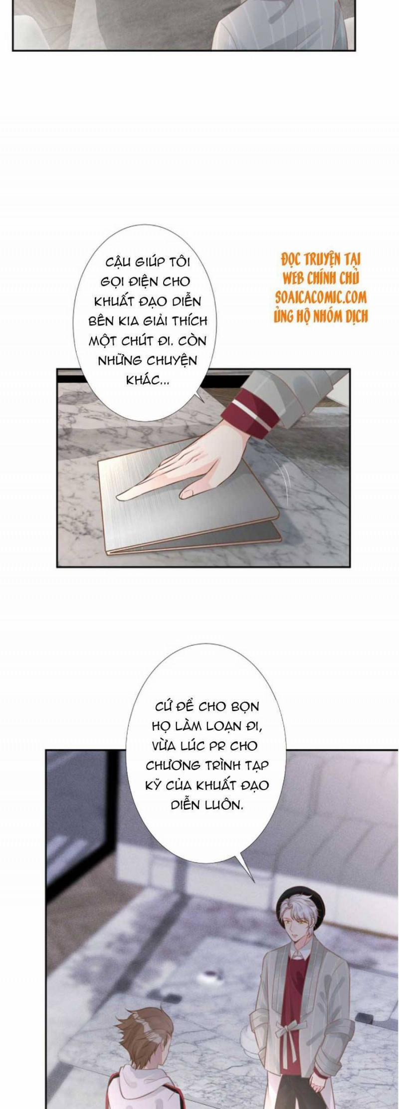 Giữ Kín Thân Phận Giả Của Tôi 63 trang 9