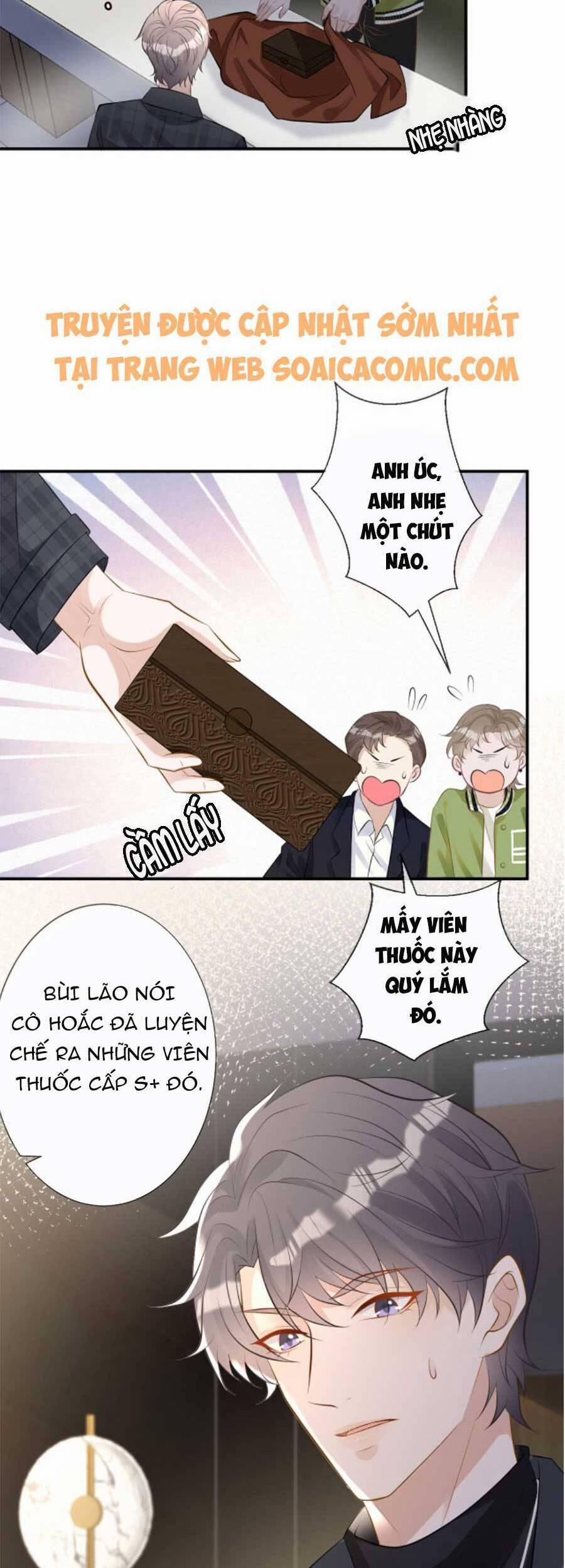 Giữ Kín Thân Phận Giả Của Tôi 64 trang 20