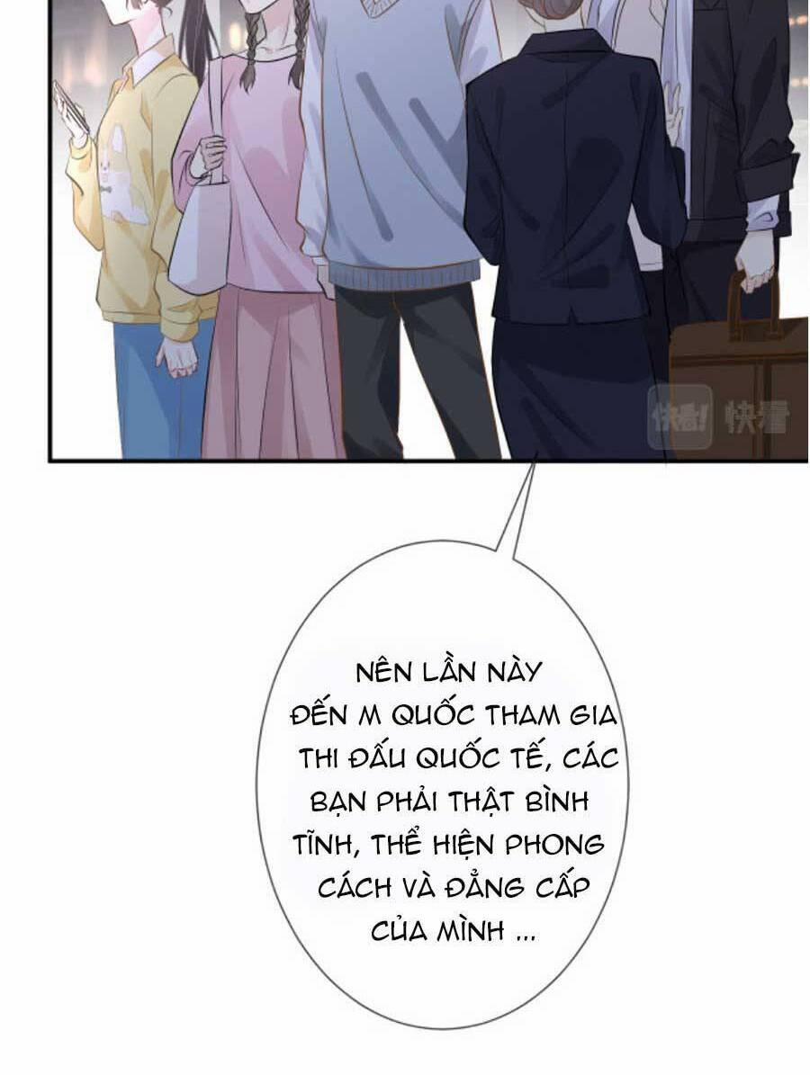 Giữ Kín Thân Phận Giả Của Tôi 64 trang 24