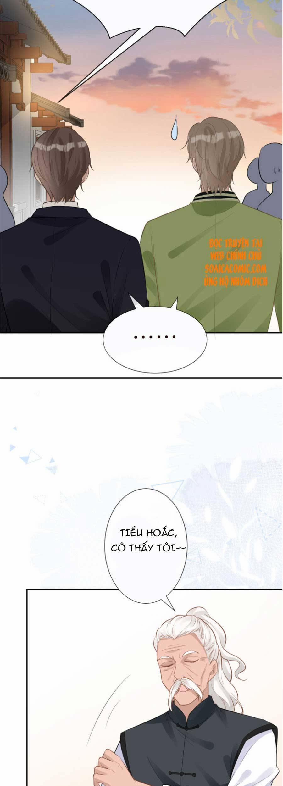 Giữ Kín Thân Phận Giả Của Tôi 64 trang 5