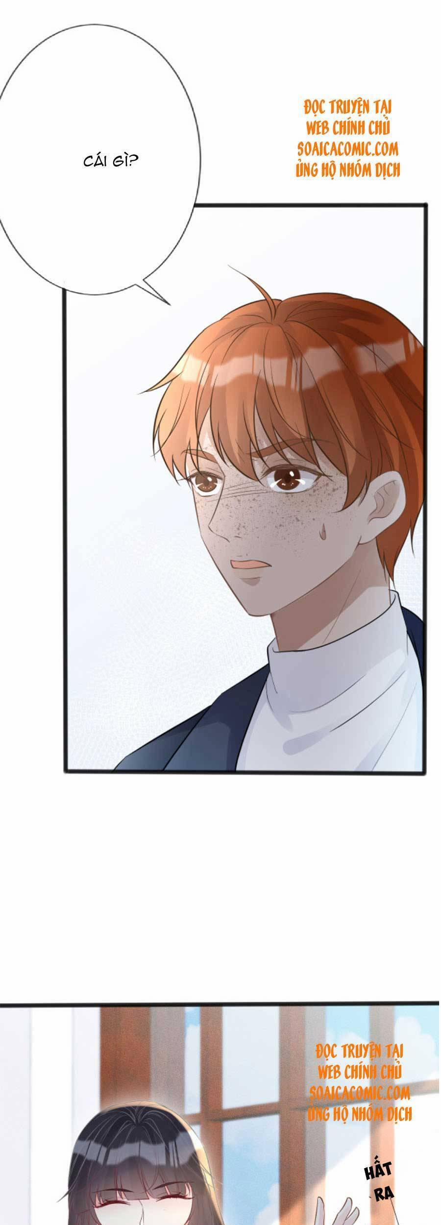 Giữ Kín Thân Phận Giả Của Tôi 66 trang 13