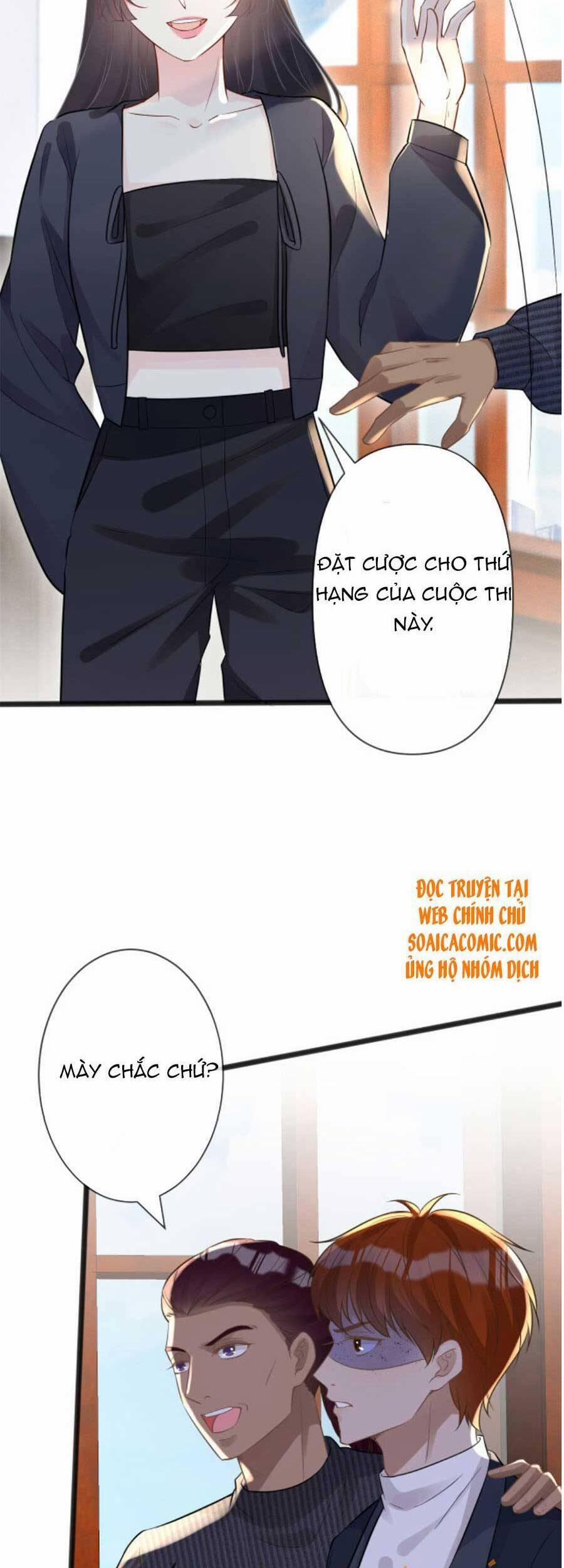 Giữ Kín Thân Phận Giả Của Tôi 66 trang 14