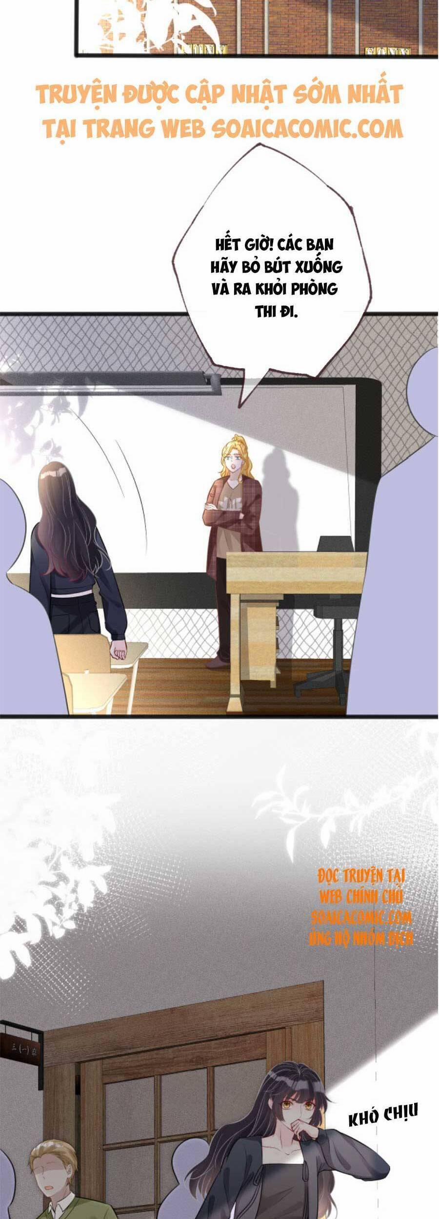 Giữ Kín Thân Phận Giả Của Tôi 66 trang 2