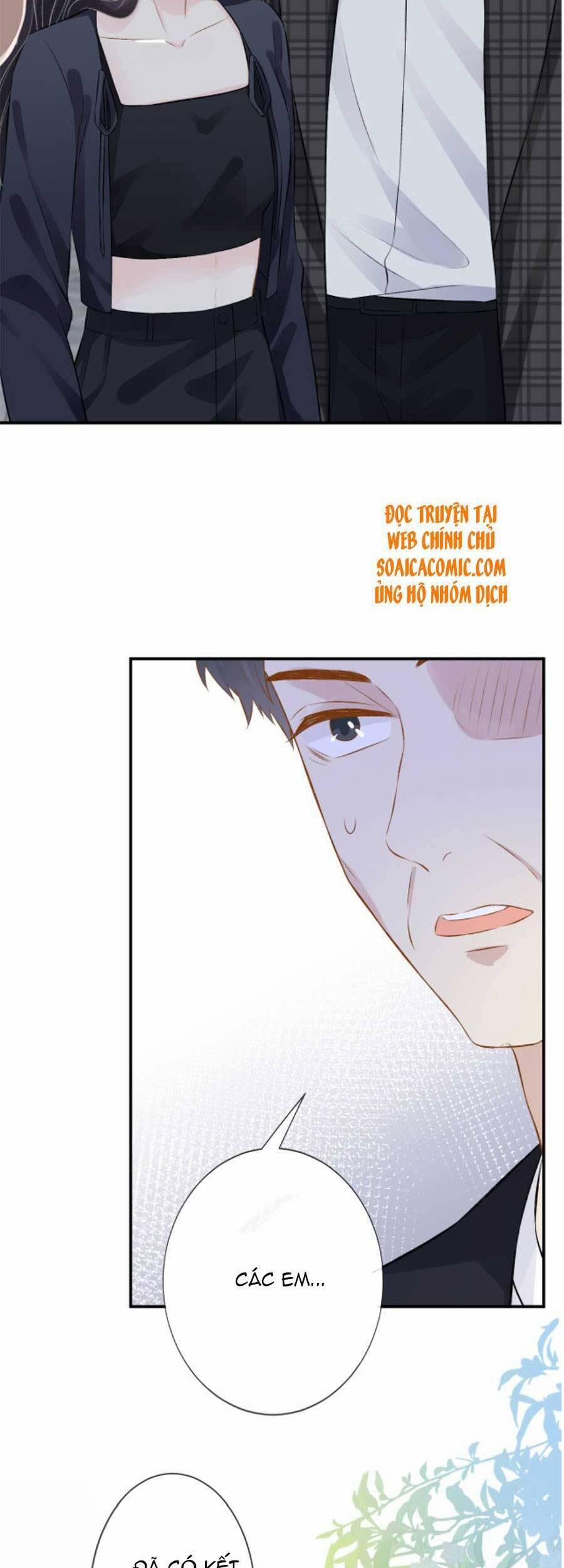 Giữ Kín Thân Phận Giả Của Tôi 66 trang 21