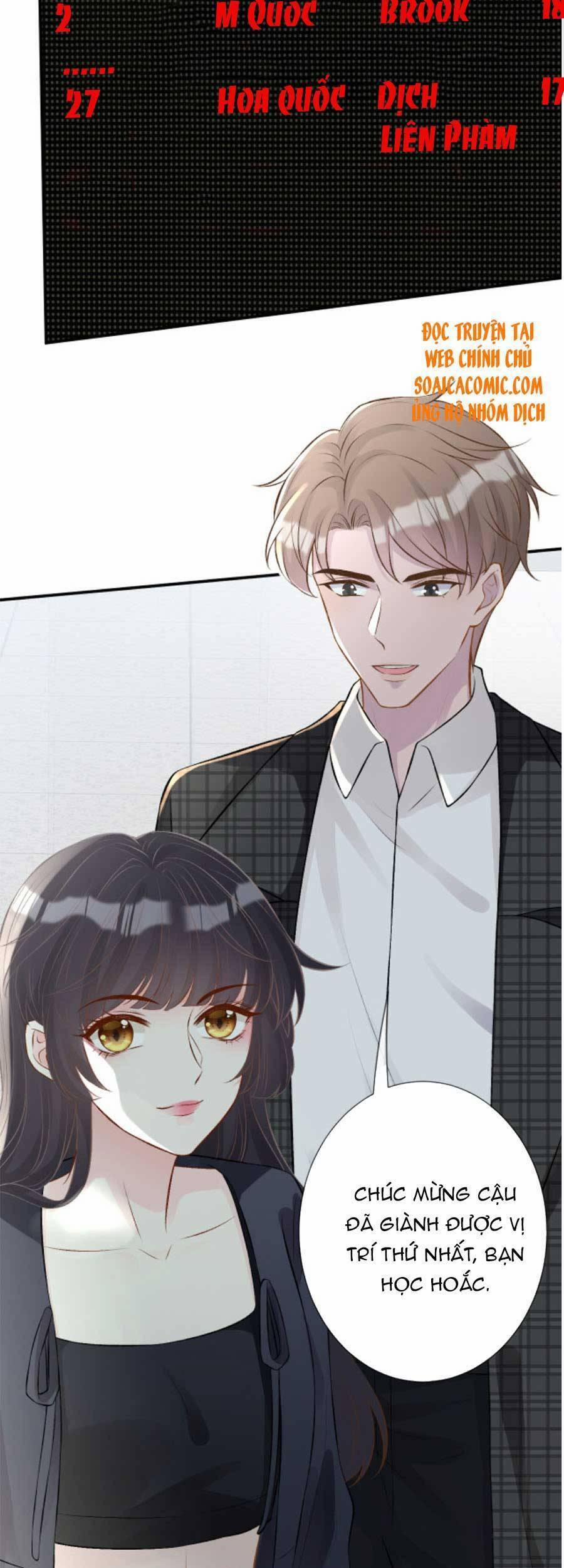 Giữ Kín Thân Phận Giả Của Tôi 66 trang 23