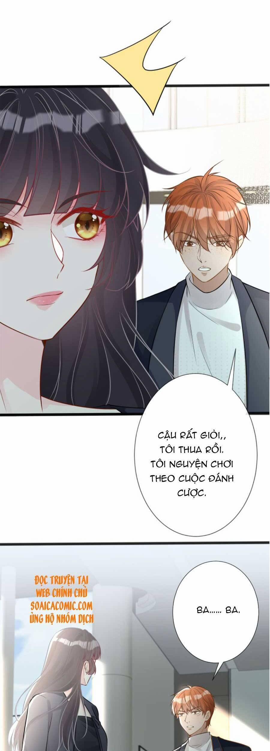 Giữ Kín Thân Phận Giả Của Tôi 66 trang 27