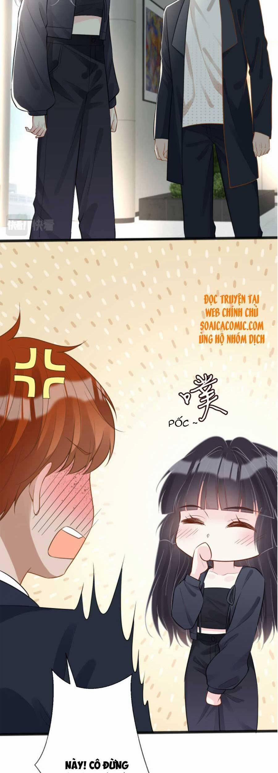 Giữ Kín Thân Phận Giả Của Tôi 66 trang 28