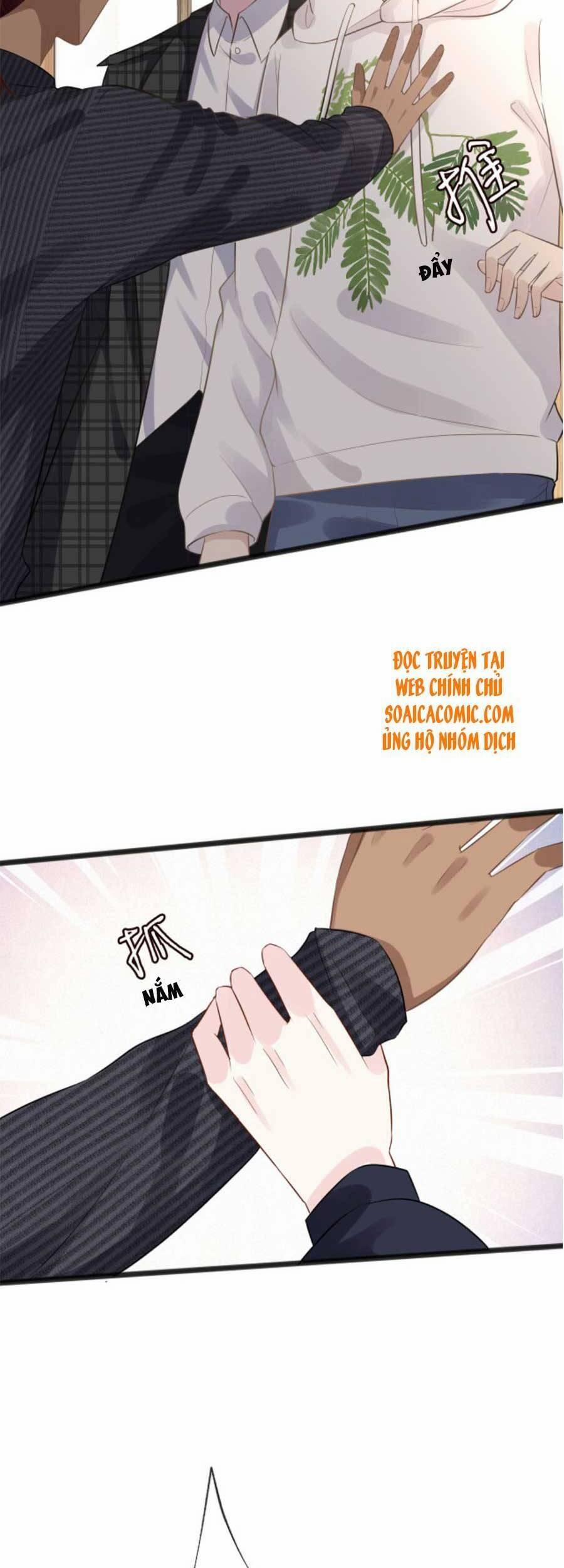 Giữ Kín Thân Phận Giả Của Tôi 66 trang 9