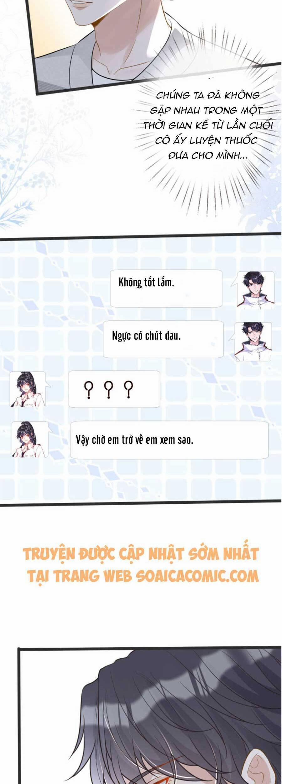 Giữ Kín Thân Phận Giả Của Tôi 67 trang 10