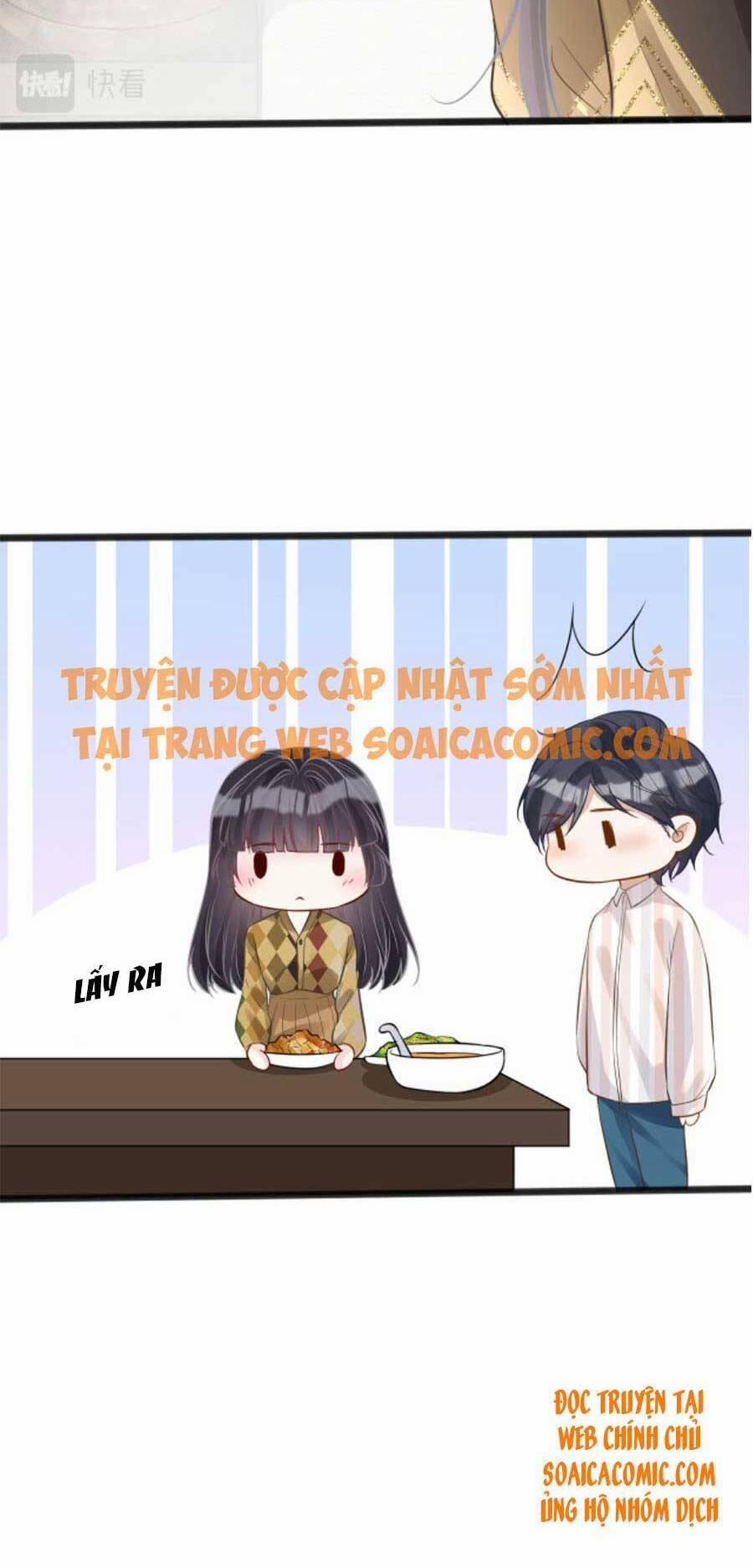 Giữ Kín Thân Phận Giả Của Tôi 67 trang 18