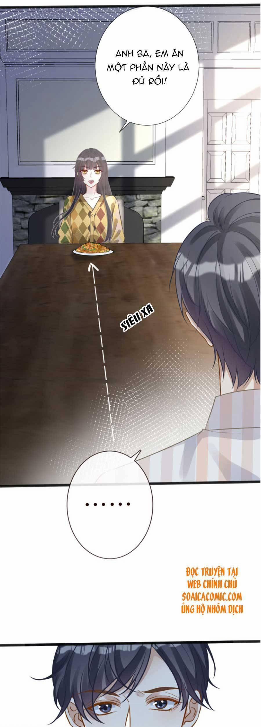 Giữ Kín Thân Phận Giả Của Tôi 67 trang 19