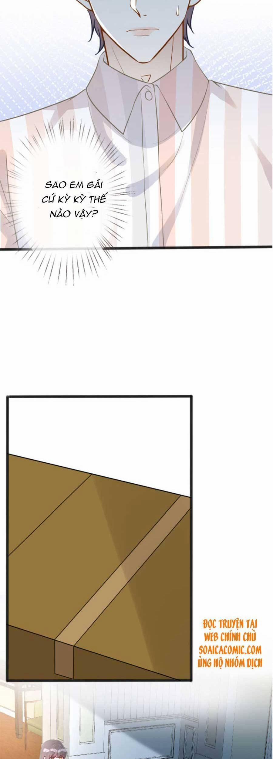 Giữ Kín Thân Phận Giả Của Tôi 67 trang 20