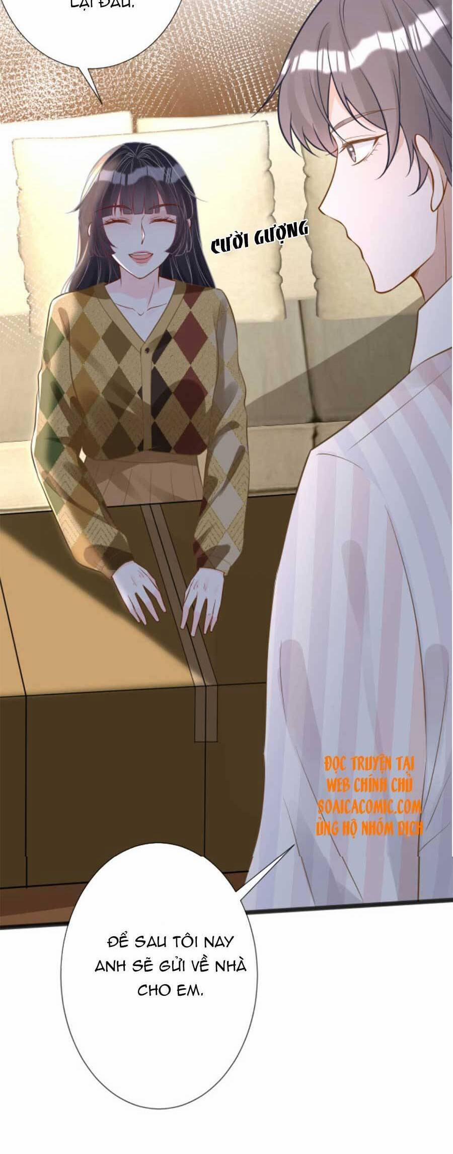 Giữ Kín Thân Phận Giả Của Tôi 67 trang 24