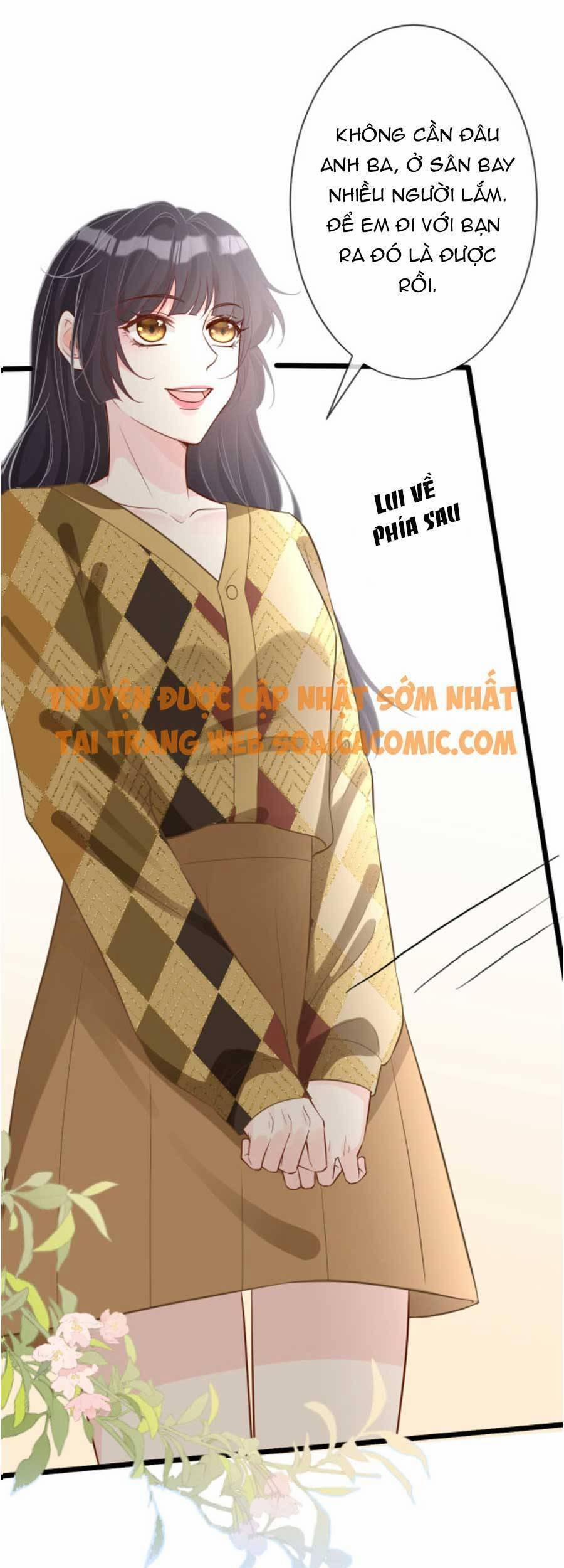 Giữ Kín Thân Phận Giả Của Tôi 67 trang 31