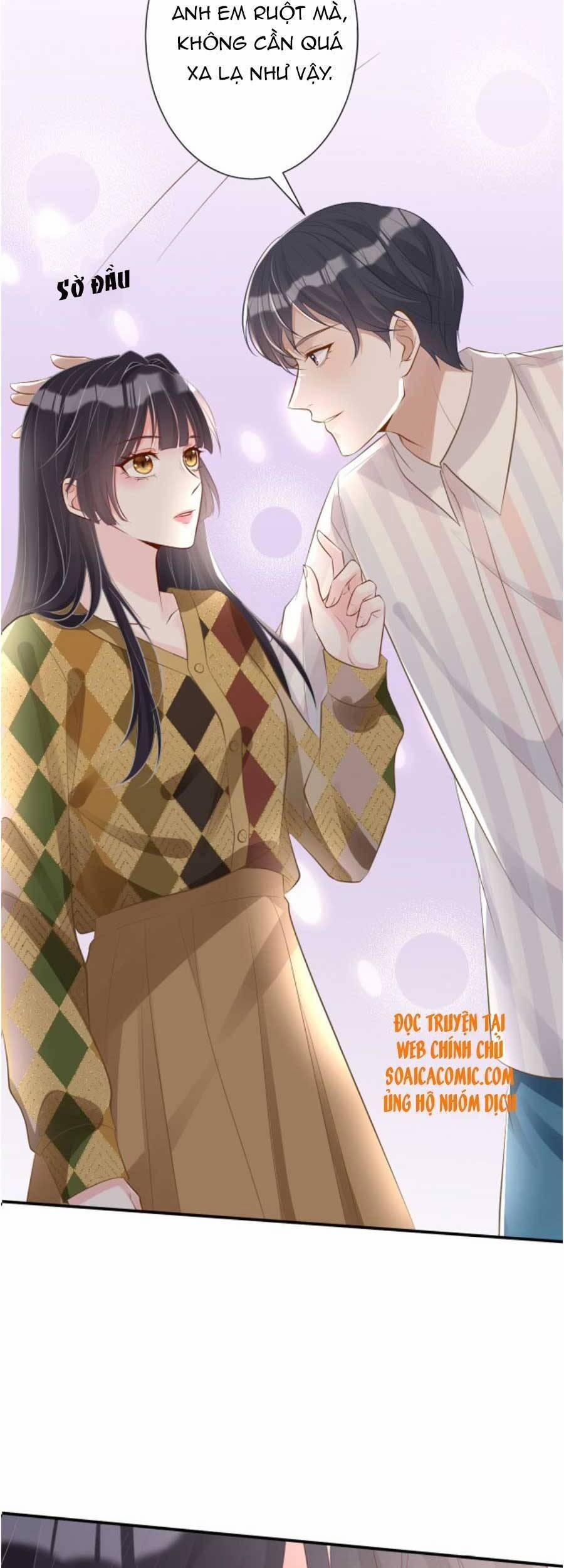 Giữ Kín Thân Phận Giả Của Tôi 67 trang 33