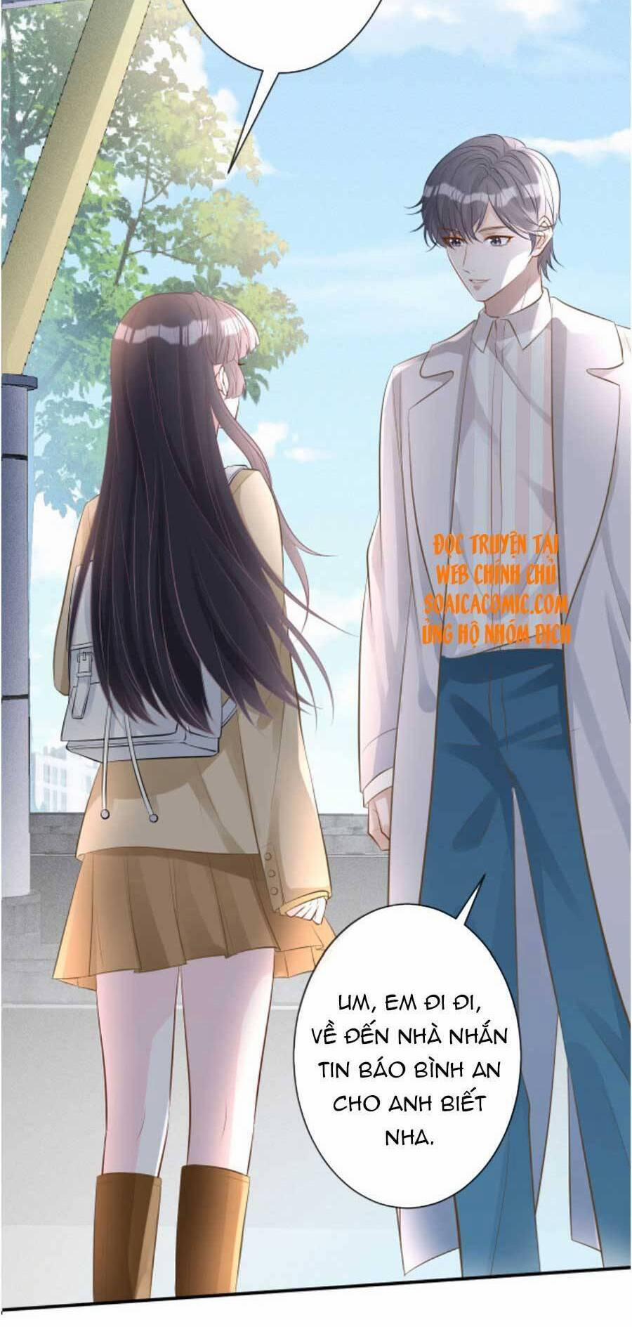 Giữ Kín Thân Phận Giả Của Tôi 67 trang 36