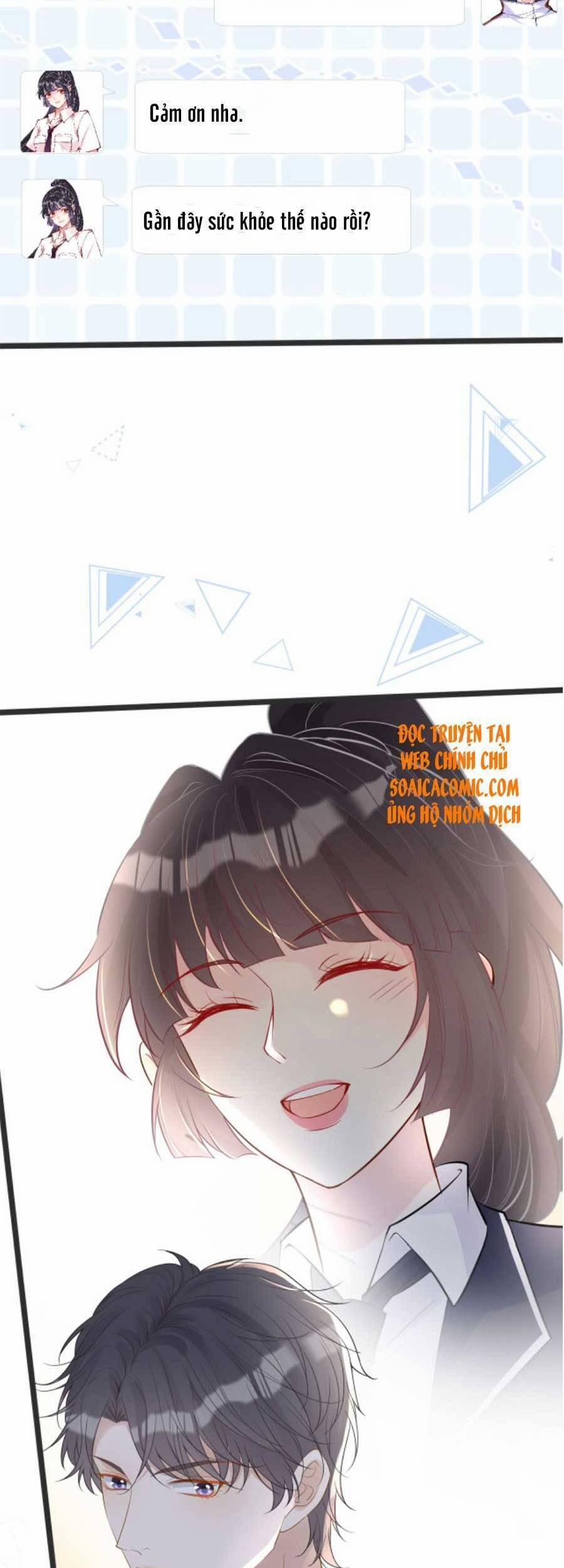 Giữ Kín Thân Phận Giả Của Tôi 67 trang 9