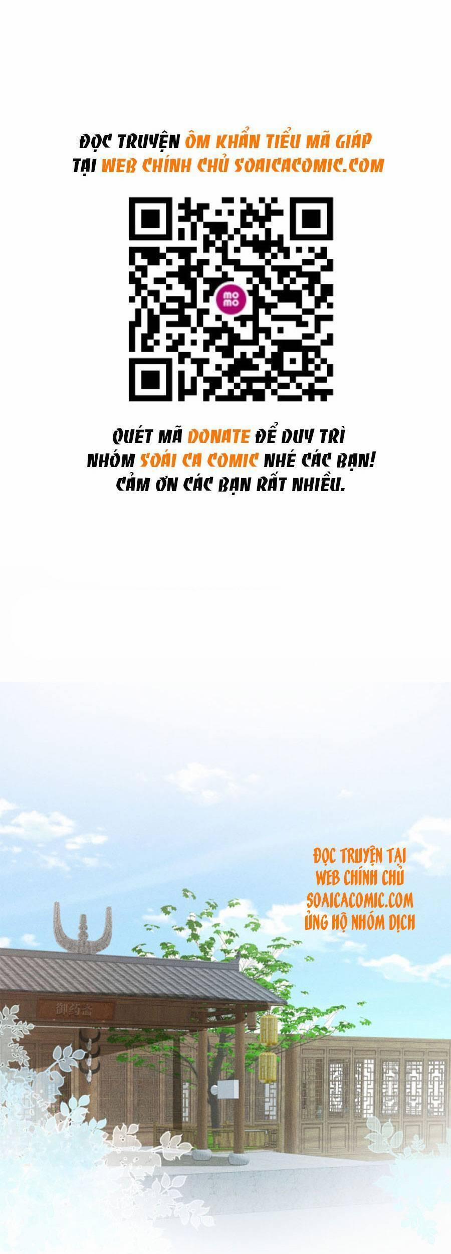 Giữ Kín Thân Phận Giả Của Tôi 68 trang 0