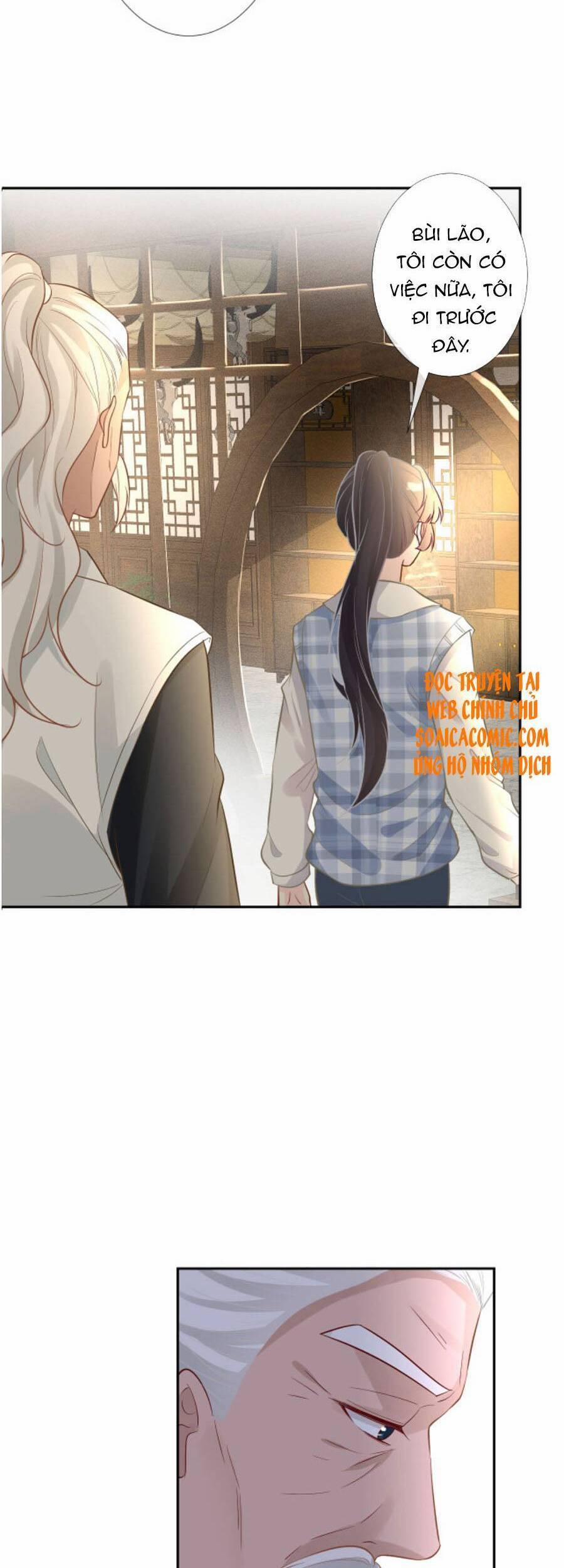 Giữ Kín Thân Phận Giả Của Tôi 68 trang 13