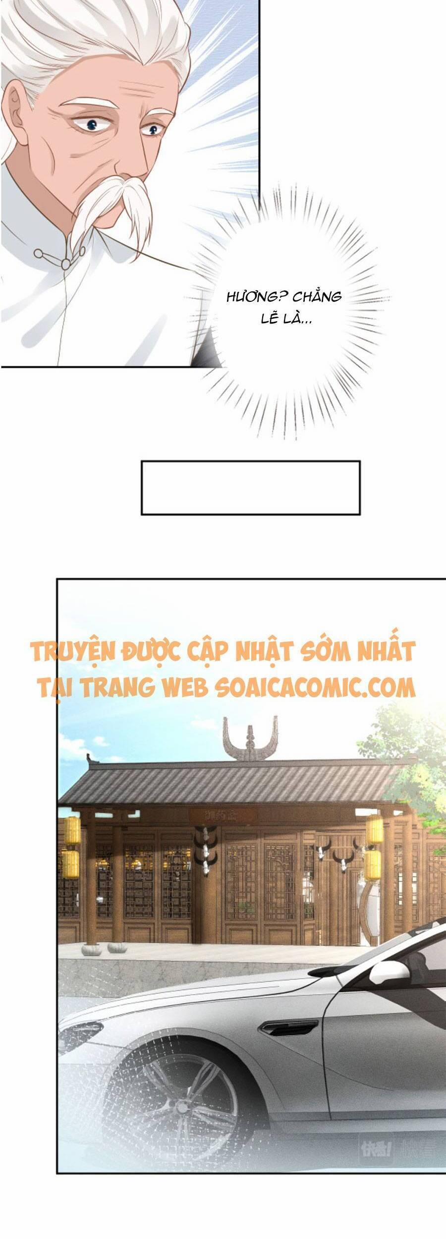 Giữ Kín Thân Phận Giả Của Tôi 68 trang 17