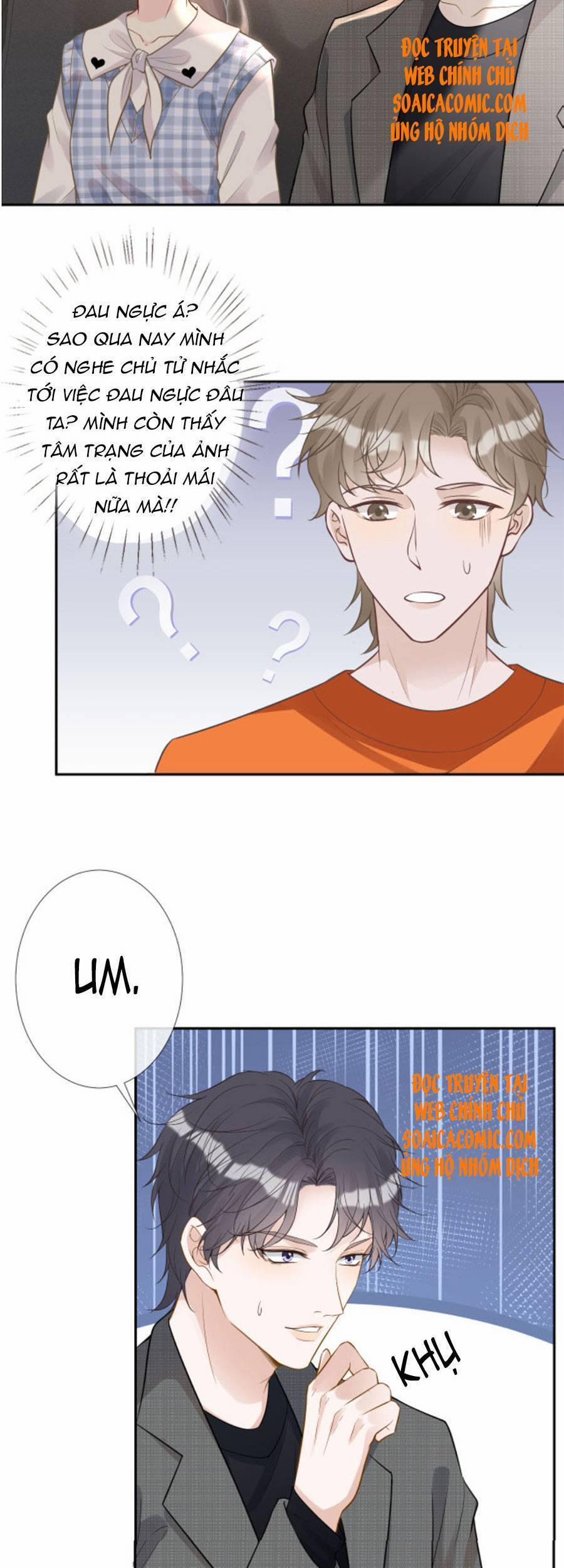 Giữ Kín Thân Phận Giả Của Tôi 68 trang 19