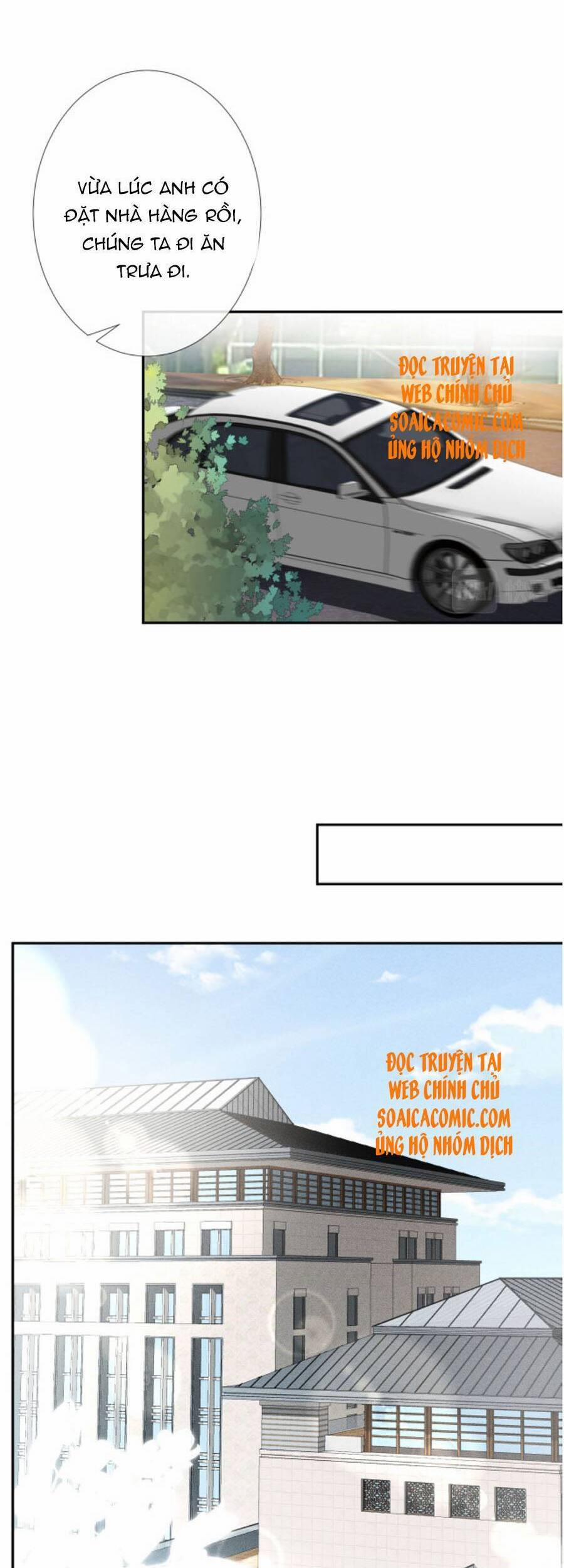 Giữ Kín Thân Phận Giả Của Tôi 68 trang 22