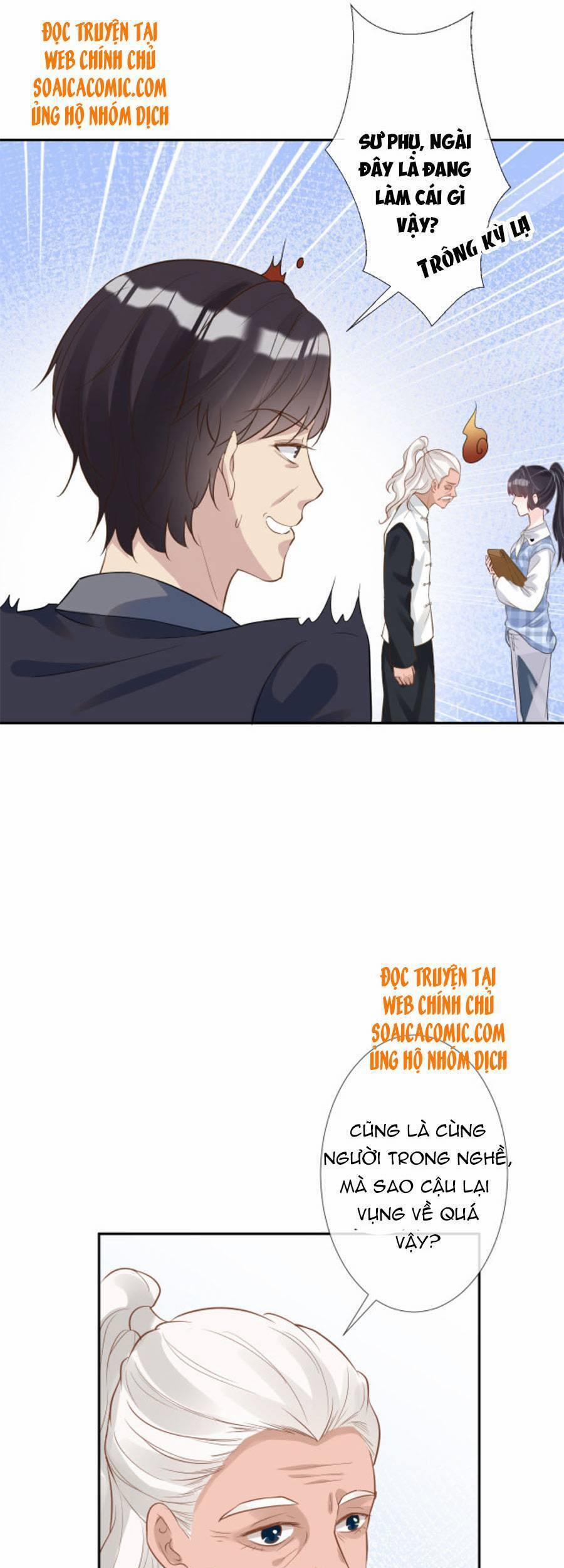 Giữ Kín Thân Phận Giả Của Tôi 68 trang 6