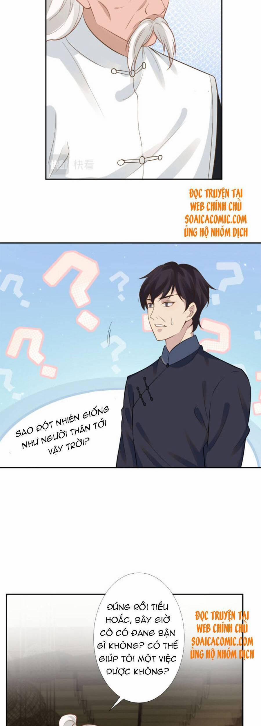 Giữ Kín Thân Phận Giả Của Tôi 68 trang 7
