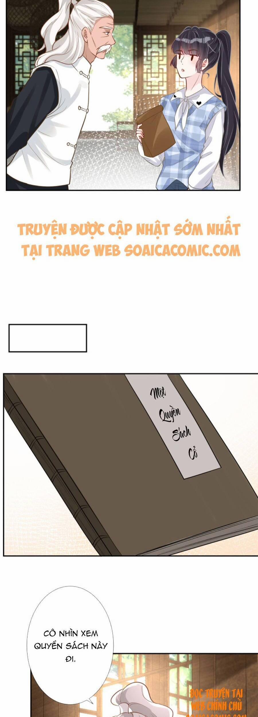 Giữ Kín Thân Phận Giả Của Tôi 68 trang 8