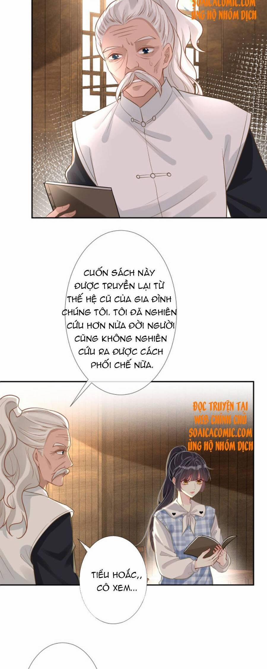 Giữ Kín Thân Phận Giả Của Tôi 68 trang 9